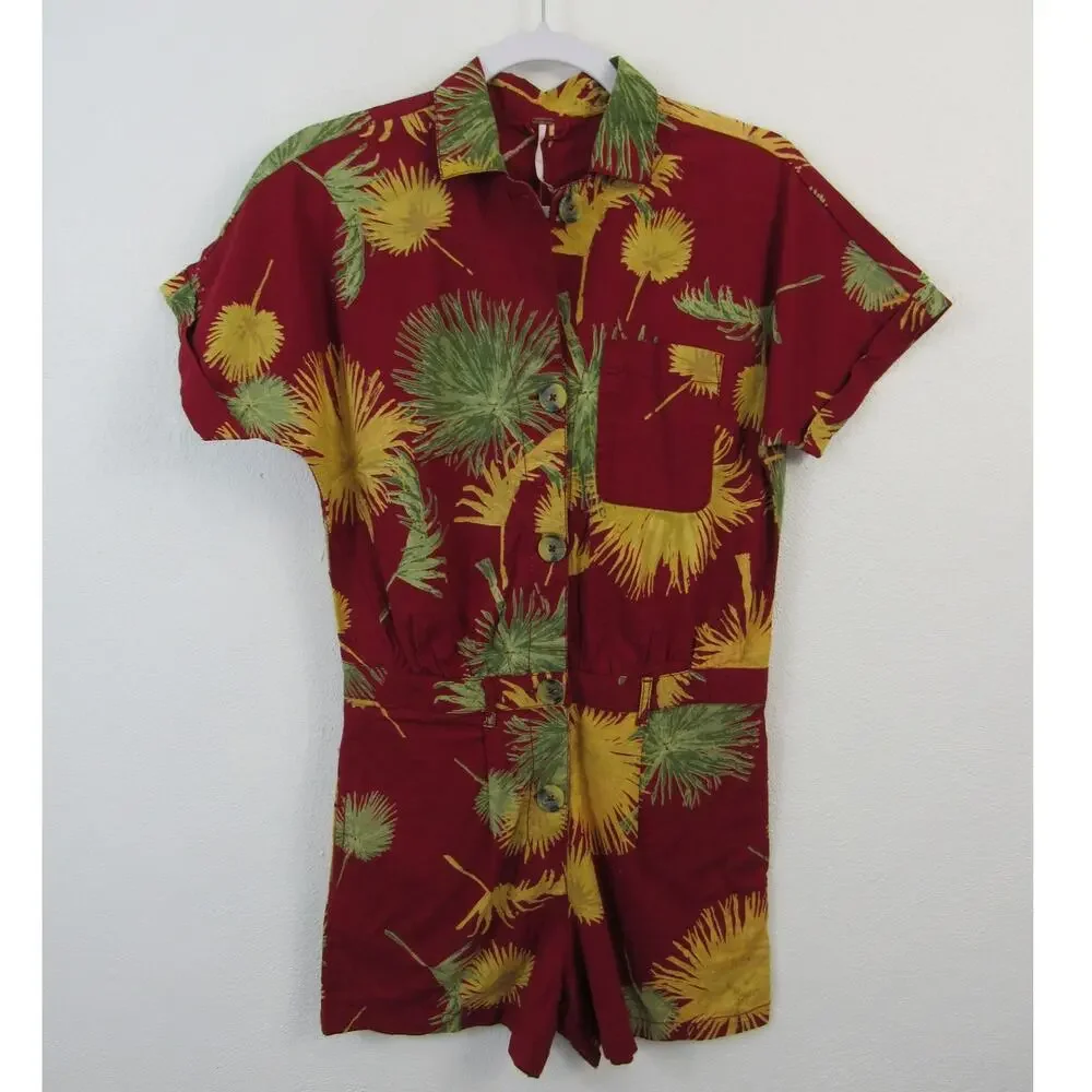 Free People xs free